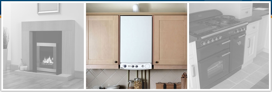 Gascare Heating Services | Central Heating